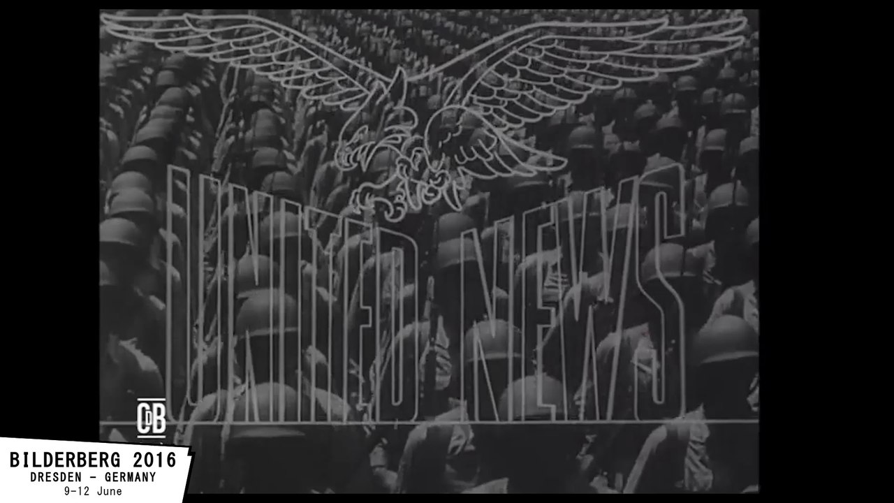 Conférence du groupe Bilderberg 2016 - Qui dirige le monde ? - Amérique du nord & Europe 2/5