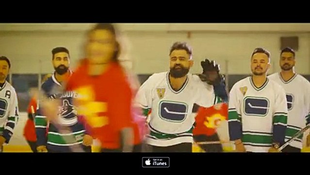 Kaali Camaro(Single)[Amrit Maan]