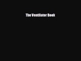 behold The Ventilator Book