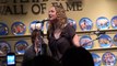 2012-04-12 #1 Joan Osborne -in Knoxville at WDVX singing 'I want to be loved' 121434