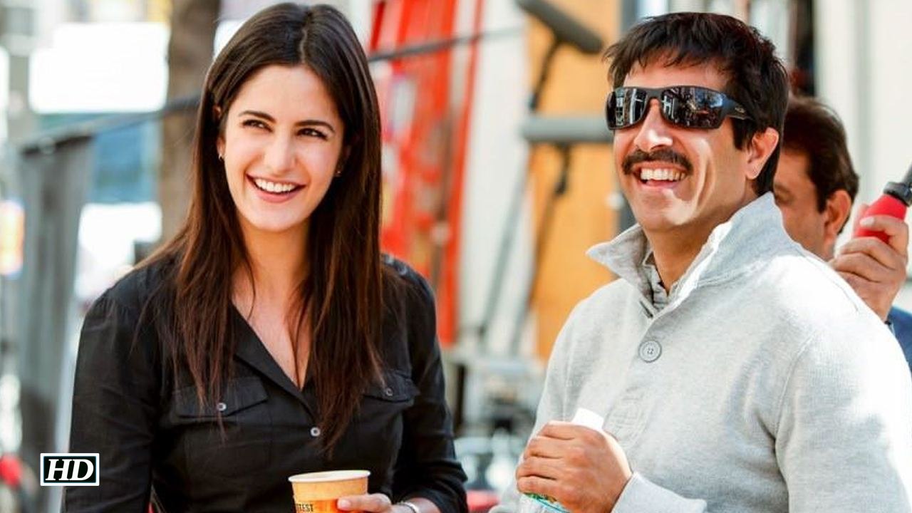 Find out Who is Katrinas BESTI FRIEND