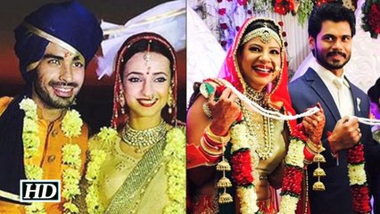 Watch Monsoon Wedding TV celebrities in 2016