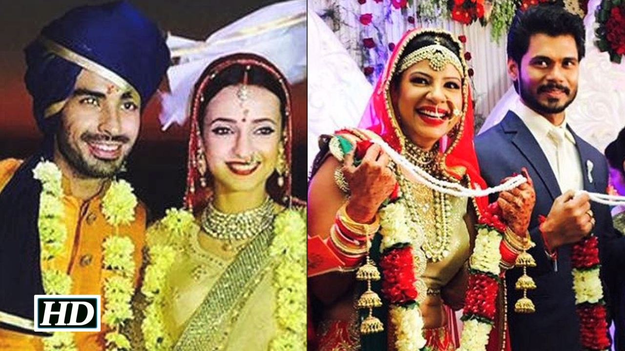 Watch Monsoon Wedding TV celebrities in 2016