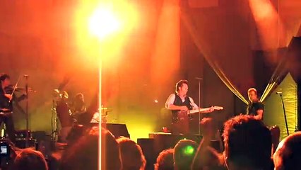 John Mellencamp - "Scarecrow" LIVE IN CHICAGO 7/22/08