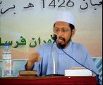 Ustaz Maulana Asri-Membongkar kesesatan syiah part 19