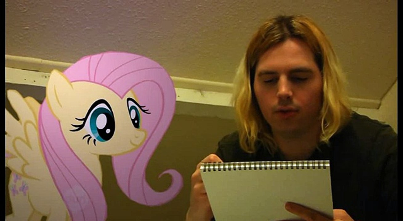 Picky Dash (Now 20% Cooler) Feat. RAINBOW DASH