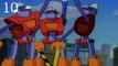 Top 25 Cartoon Theme Songs Intros 80's & 90's Part 2 (HD) (Action/Adventure Ver.)