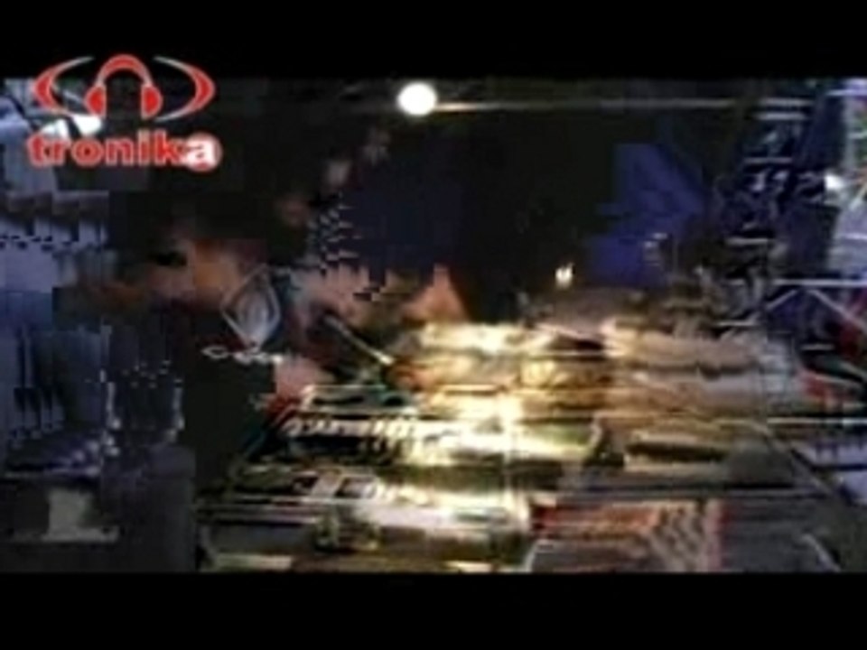 skazi psy psytrance progressive