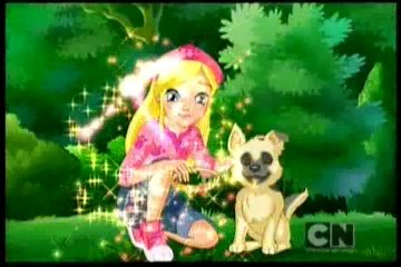 Przyjaciele z Kieszonkowa - 22 Dobry interes cz2