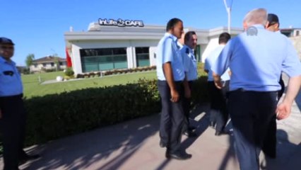 Fetö'nün Darbe Girişimi