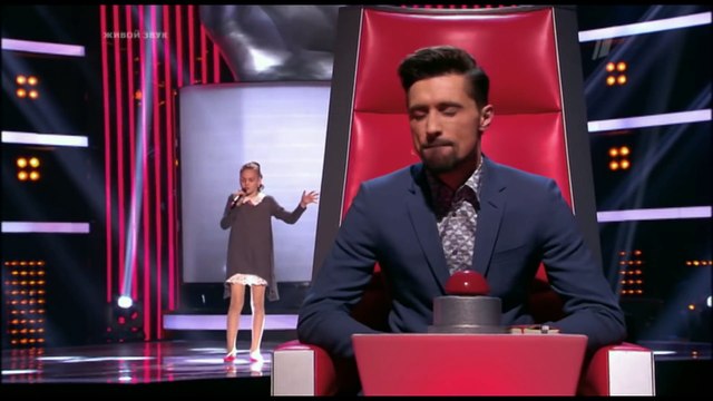 Вероника Тычкова - Поля, Полюшка