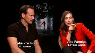 The Conjuring 2 Will Make You Scream