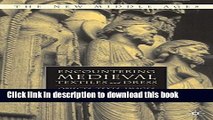Read Encountering Medieval Textiles and Dress: Objects, Texts, Images Ebook Free