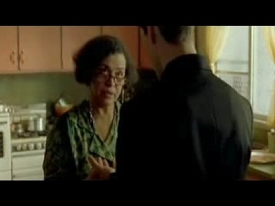 Matrix - A Maldição - Redublagem (REMAKE)