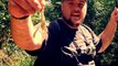 CREEK FISHING HOT ACTION | BIGDIDDY BAITS | FISHING VLOG #9