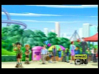 Przyjaciele z Kieszonkowa - 27 Urodziny Flo