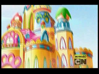 Przyjaciele z Kieszonkowa - 28 Porywacz zwierząt