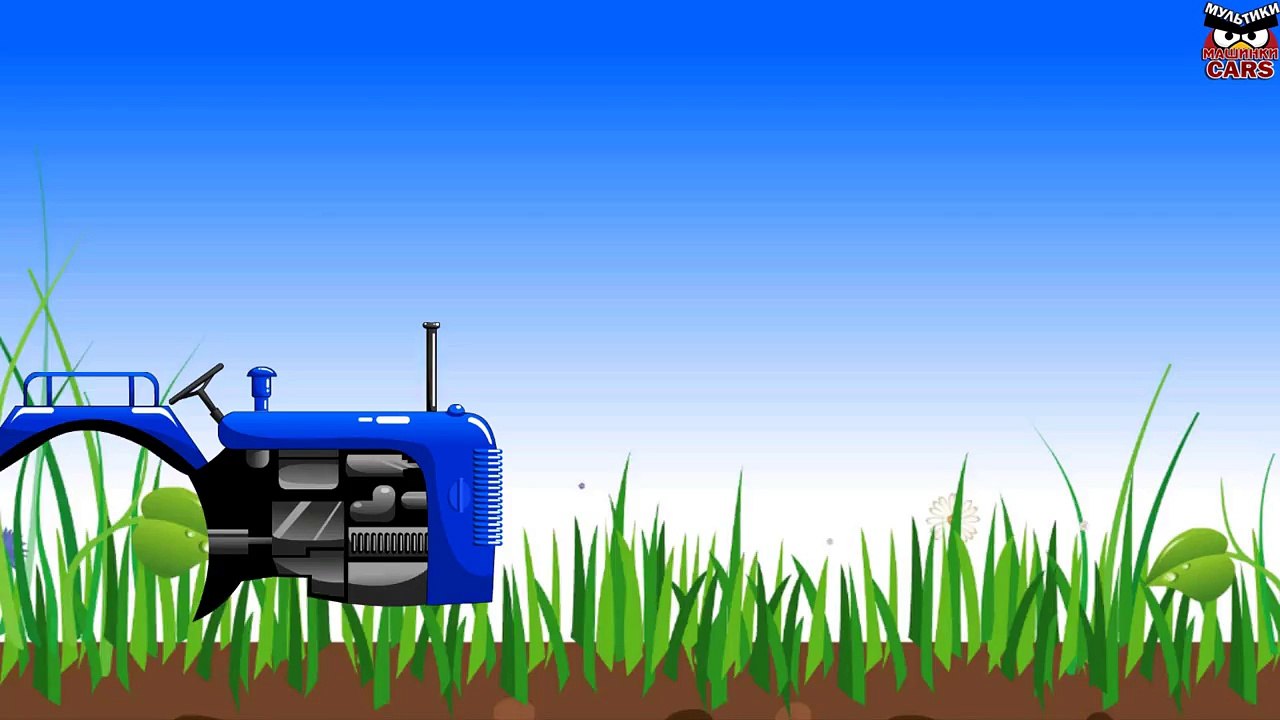 Transport Puzzle for Toddlers - Transportation Names and Sounds - Learning videos