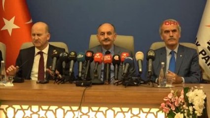 Bursa Müezzinoğlu Fetullah Gülen İsminin İnsani Değeri Olduğu Kanaatinde Değilim