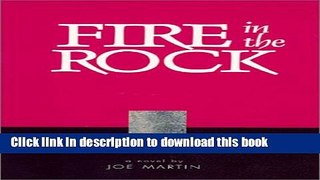 Read Fire in the Rock PDF Free