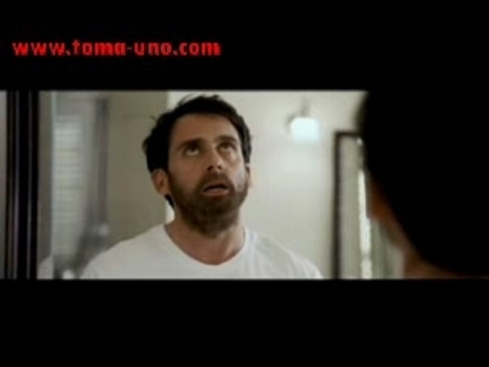 El Regreso de Todopoderoso Trailer Vídeo Dailymotion