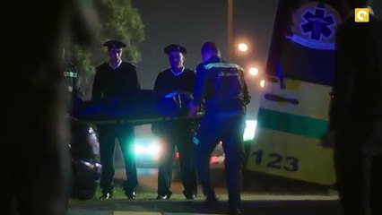 مسلسل القيصر - الحلقة  ( 21 )  - بطولة يوسف الشريف - The Caesar Series HD Episode 21