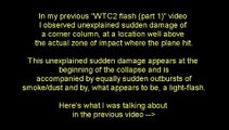 911 : Flashes of light in WTC2 South Tower. (part 2.)