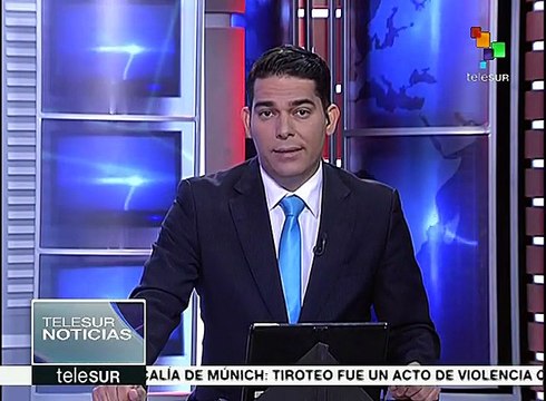 Serbia: cientos de refugiados intentan llegar caminando a Hungría