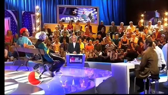 ON N'DEMANDE QU'A EN RIRE - 15/09/10