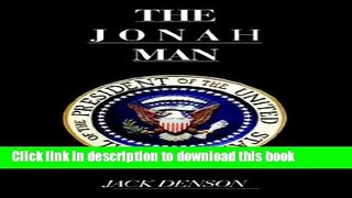 Read The Jonah Man Ebook Free