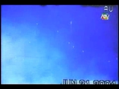 Grupo de OVNIs Lima - Peru - Mayo 2007 - UFOs
