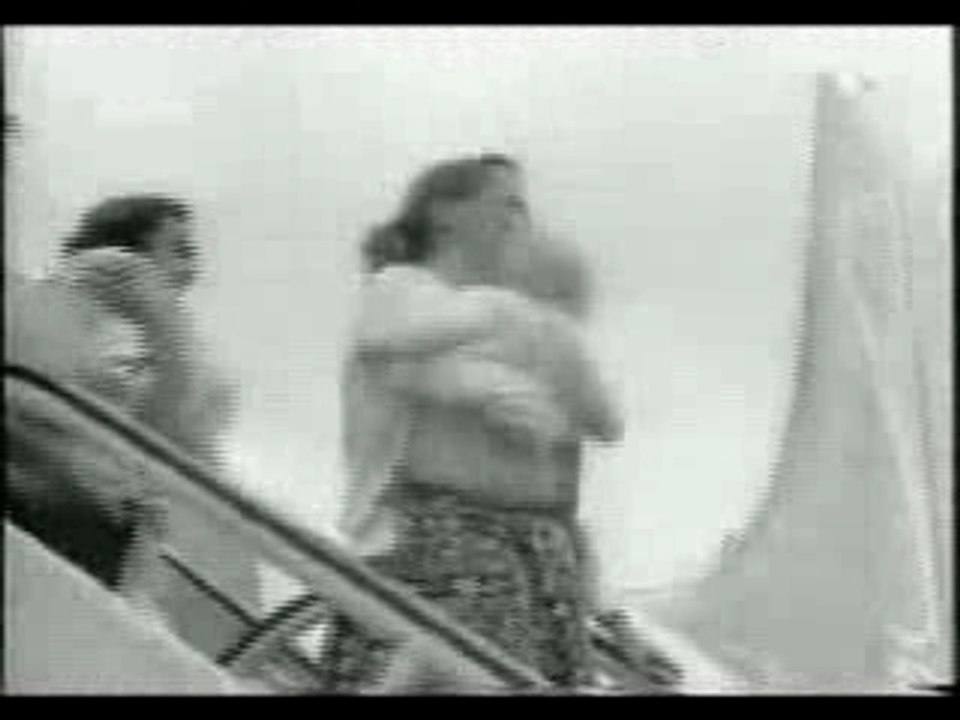 A duke618 video - Billy Joel - We Didnt Start the Fire