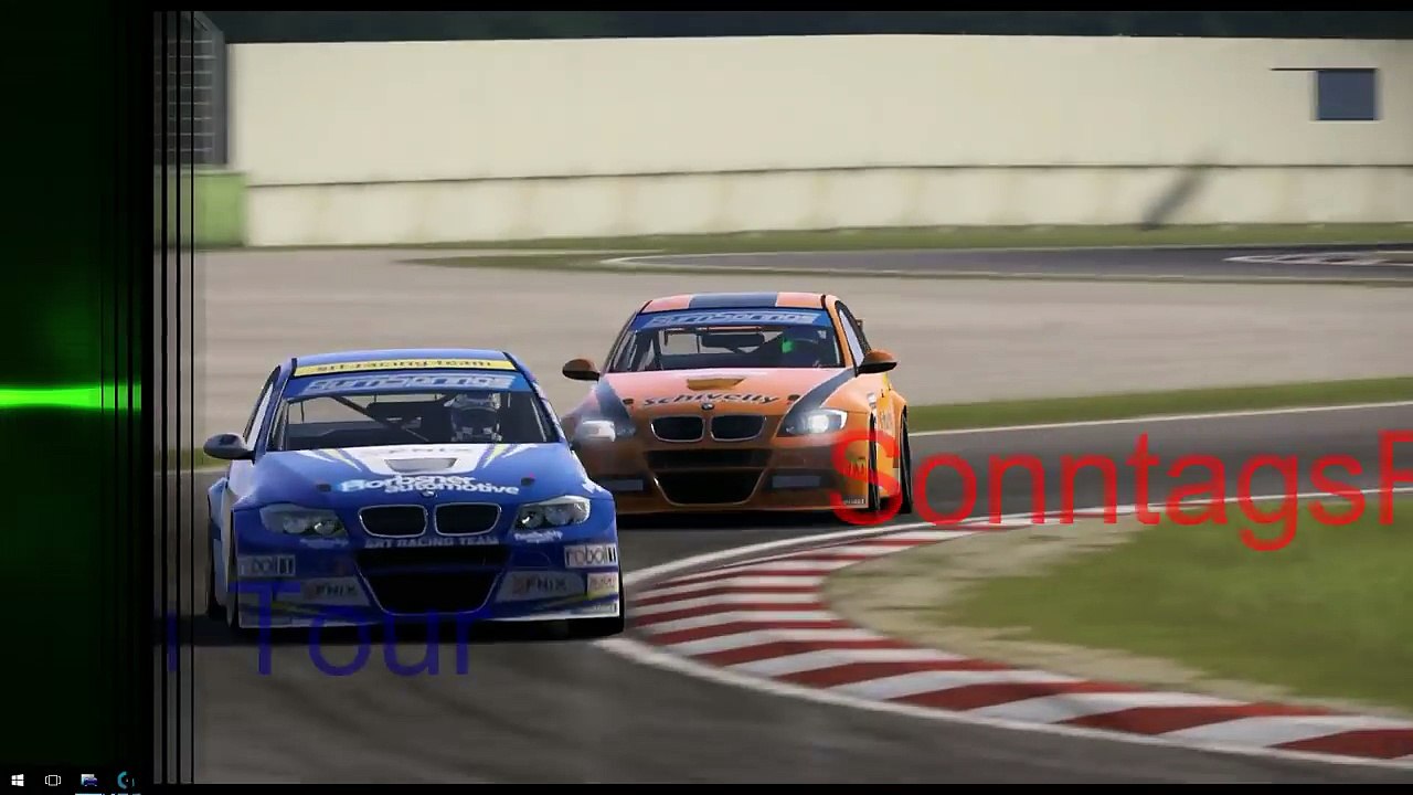 Howto G25/G27 - wird falsch/nicht erkannt Logitech Driving Force GT - Windows 7 / 8.1 / 10