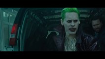 SUICIDE SQUAD - Official Final Trailer (2016) DC Superhero Movie HD