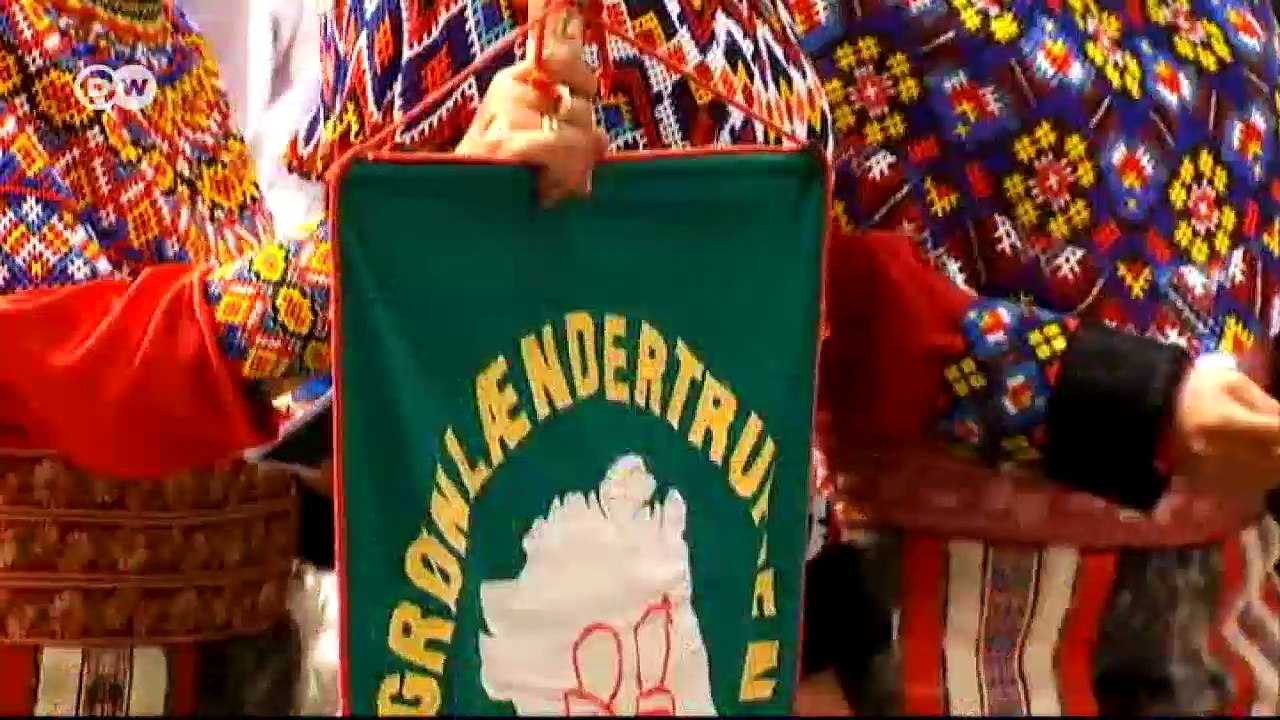 Das Festival der Trachten: Die Europeade 2016 | Euromaxx