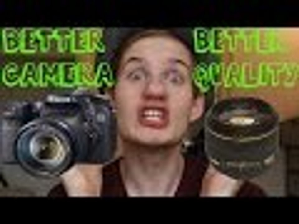 Better Quality, Better Content! (Obitz Special)