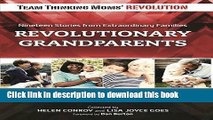 Download Revolutionary Grandparents: Generations Healing Autism with Love and Hope Ebook Online