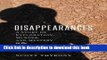 Read The Disappearances: A Story of Exploration, Murder, and Mystery in the American West Ebook Free