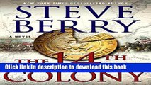 Download Book The 14th Colony: A Novel (Cotton Malone) E-Book Free