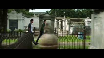 Determination - Motivational Video - Trailer