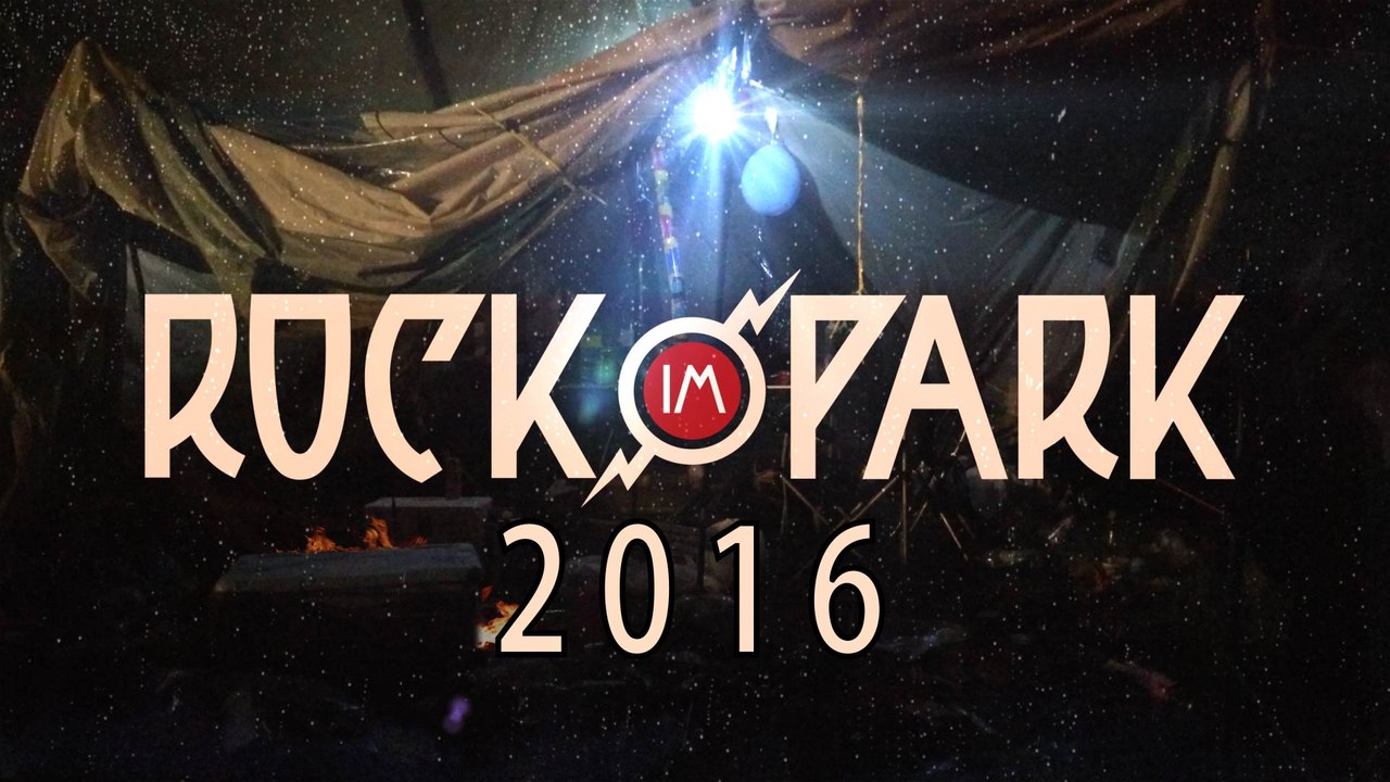 Rock im Park 2016