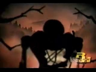 Thousand Foot Krutch - Puppet