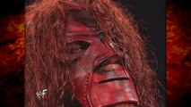 Kane & Paul Bearer Get DNA Tests & Later Attacked by Undertaker & Vader 5/18/98