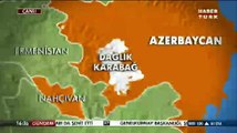 Dağlık Karabağ'da Çatışma  | 28 03 2016 | 16 38 37 |