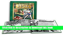 Read 1956 What a Year it Was: 60th Birthday or 60th Anniversary PDF Online