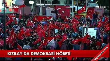 Vatandaştan Erdoğan'a Anlamlı Şiir