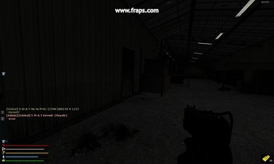 zworld afterlife wall bug