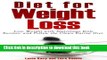 Read Diet for Weight Loss: Lose Weight with Nutritious Kale Recipes, and Follow the Clean Eating