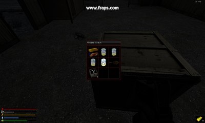 zworld afterlife box bug