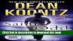 Read Book Saint Odd: An Odd Thomas Novel E-Book Free